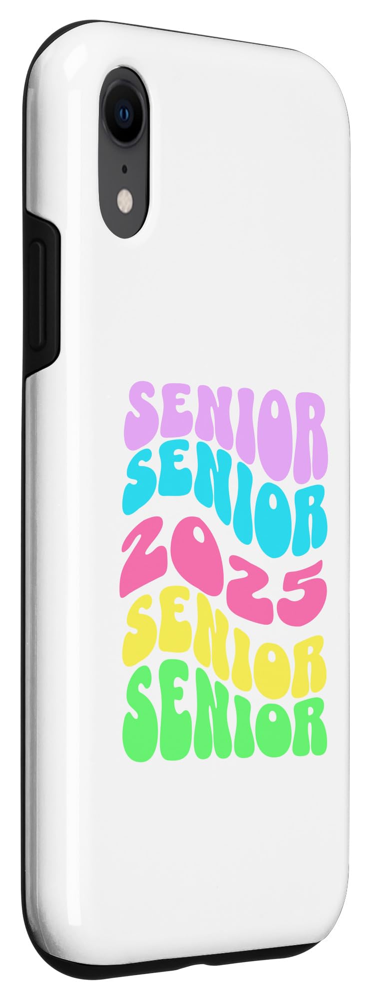 ＊iPhone XR 256GB カスタム Custom IPhone XR with Square edges I Look like 13pro series