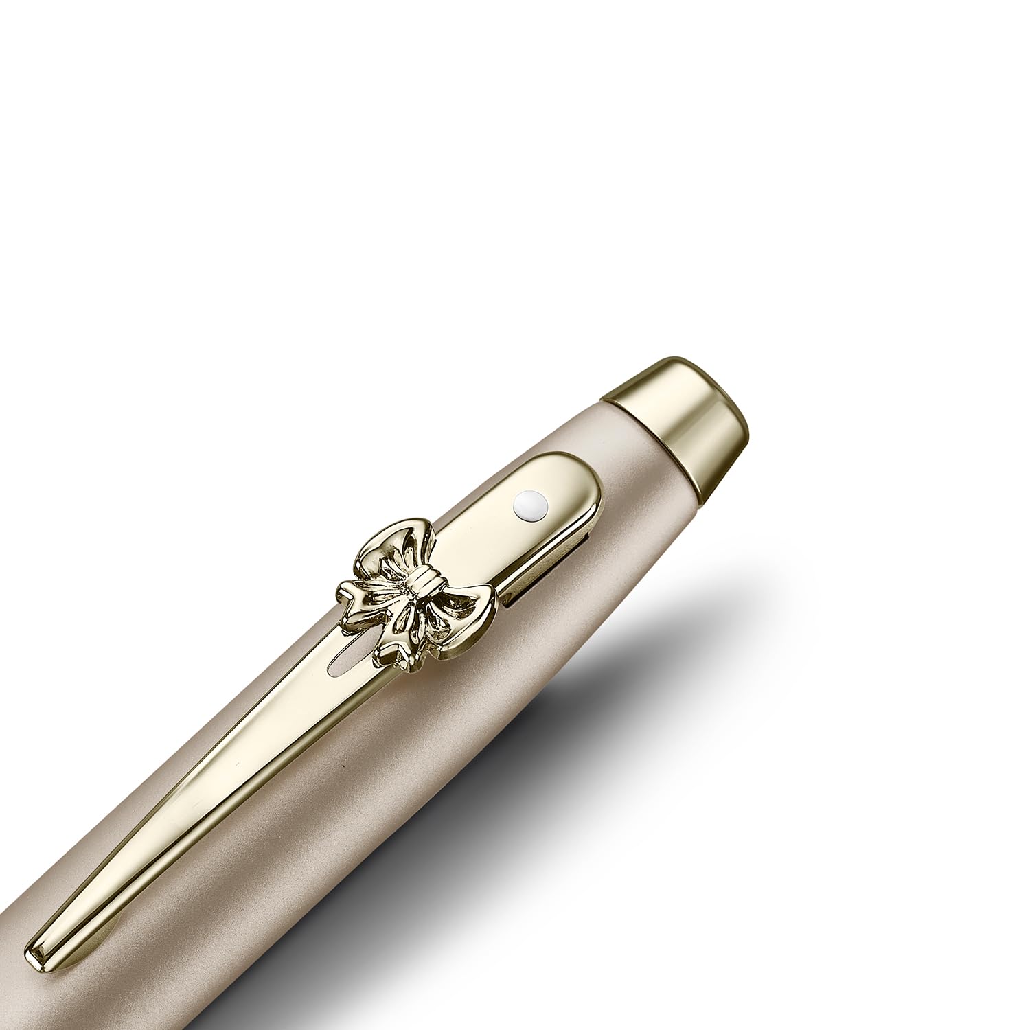 Amazon | SHEAFFER シェーファー 万年筆 100 EIP シャンパンゴールド