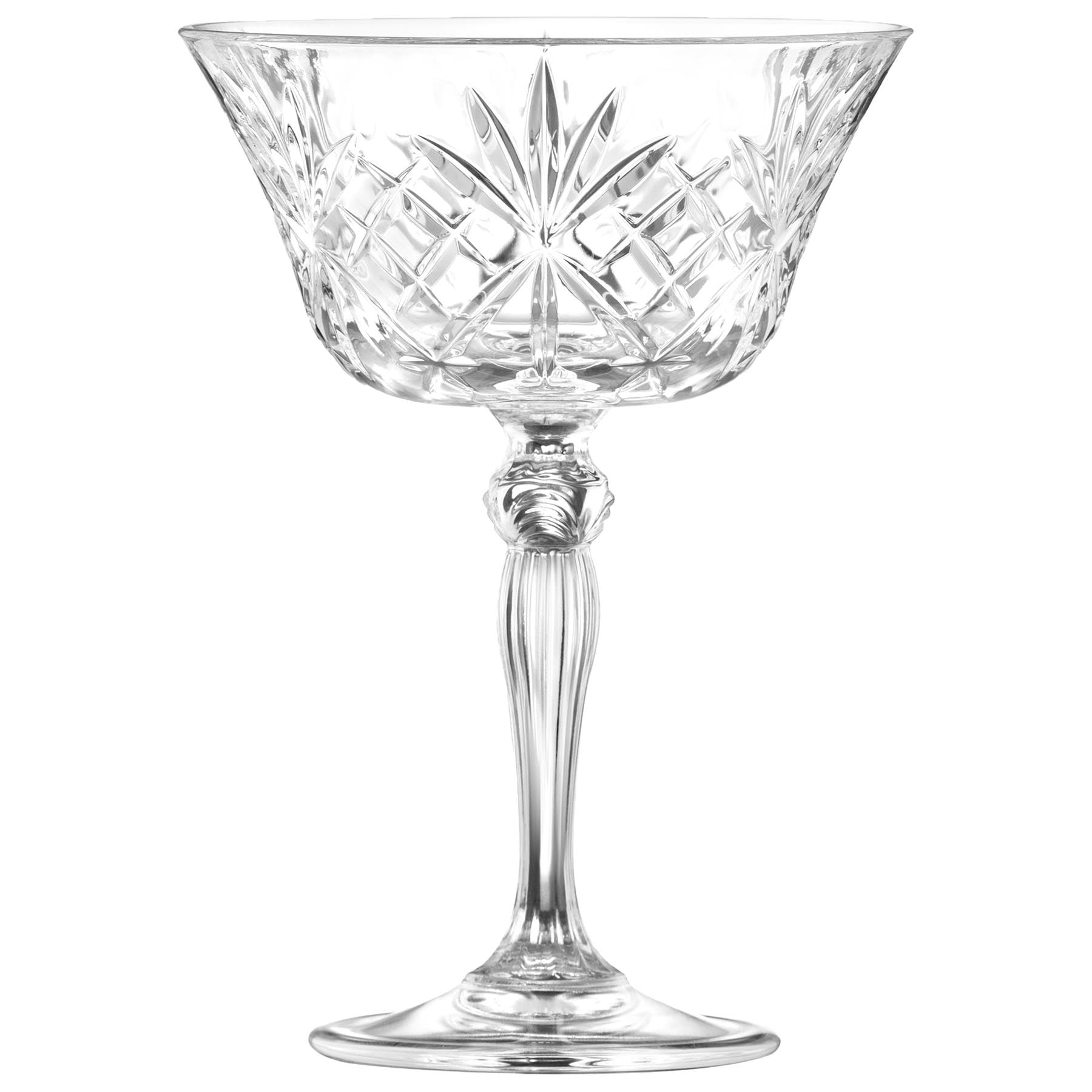 RCR Champagnerschale MELODIA, 6er Set