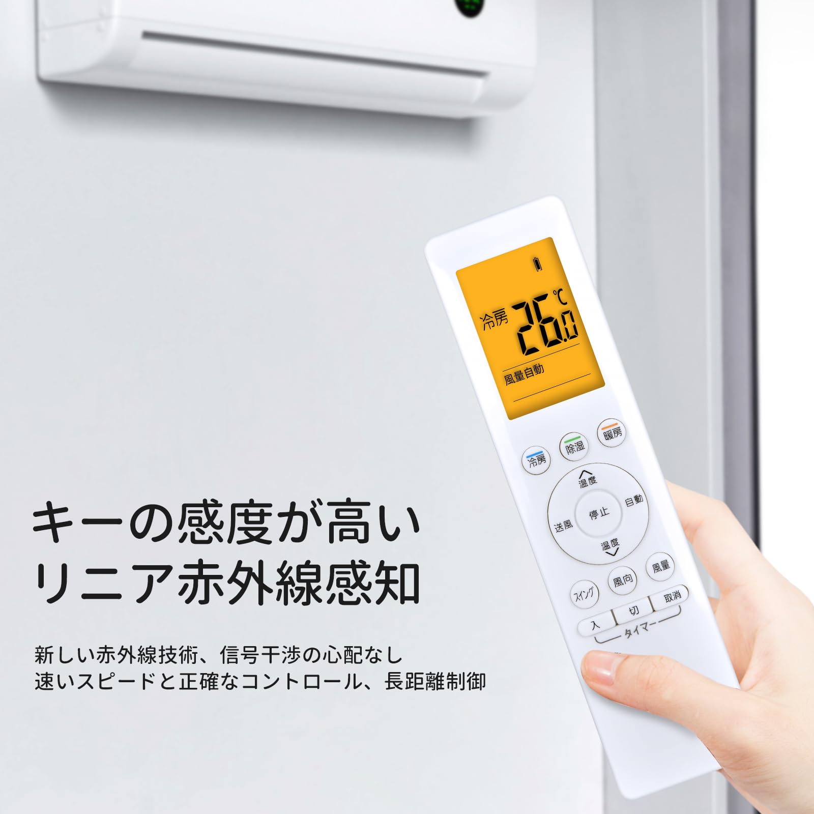 Amazon.co.jp: エアコンリモコン B204JB RG10JS1(B6H)/BGJ B205JB for