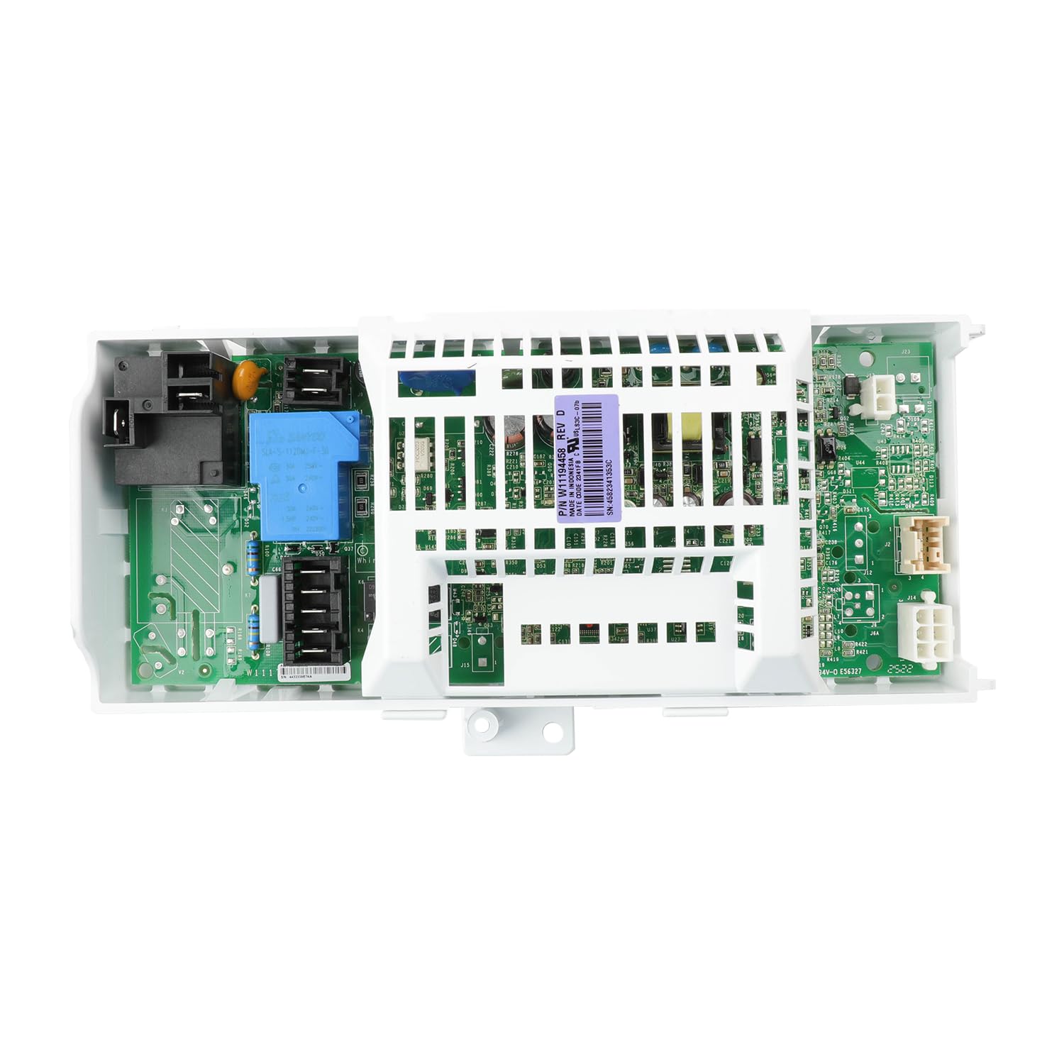 ForeverPRO W11525996 Cntrl-Elec for Whirlpool Appliance