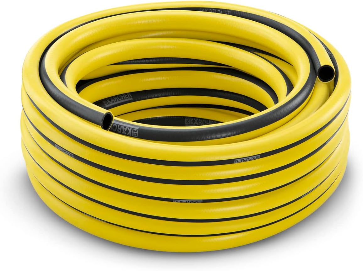 Karcher 26451380 Primoflex 1/2" Hose - 20m