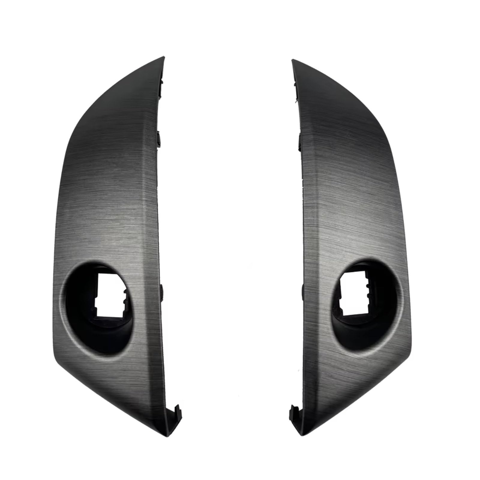 Aireador salpicadero central para reparar la ventilación rota de tu Toyota RAV4 2006-2011 4