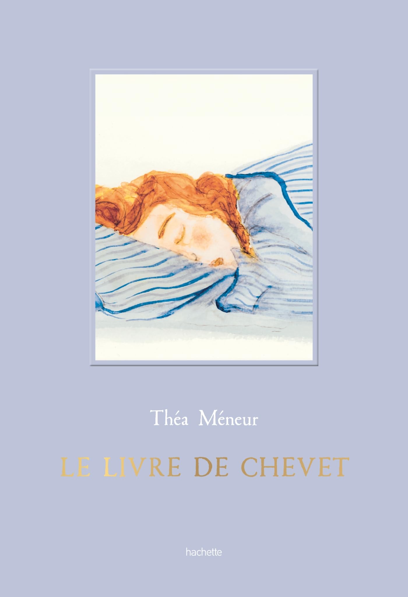 Le Livre de chevet: 1 pensée par jour pour s'apaiser, s'inspirer et rêver