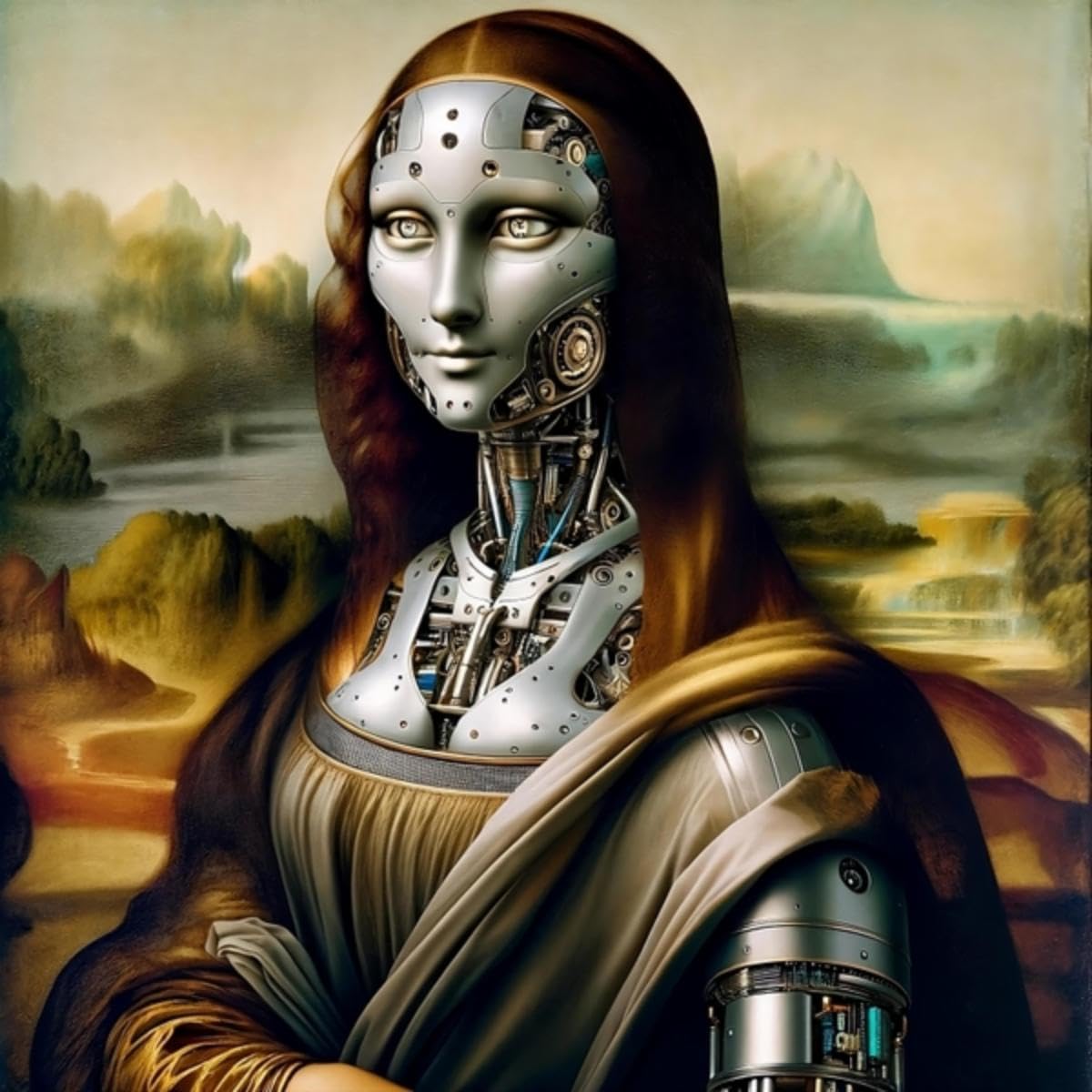 Dance Music for Space Aliens