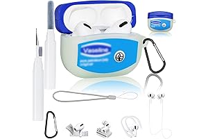 9in1 Vaseline Airpods Pro Case Cover - Vaseline Earphone Case