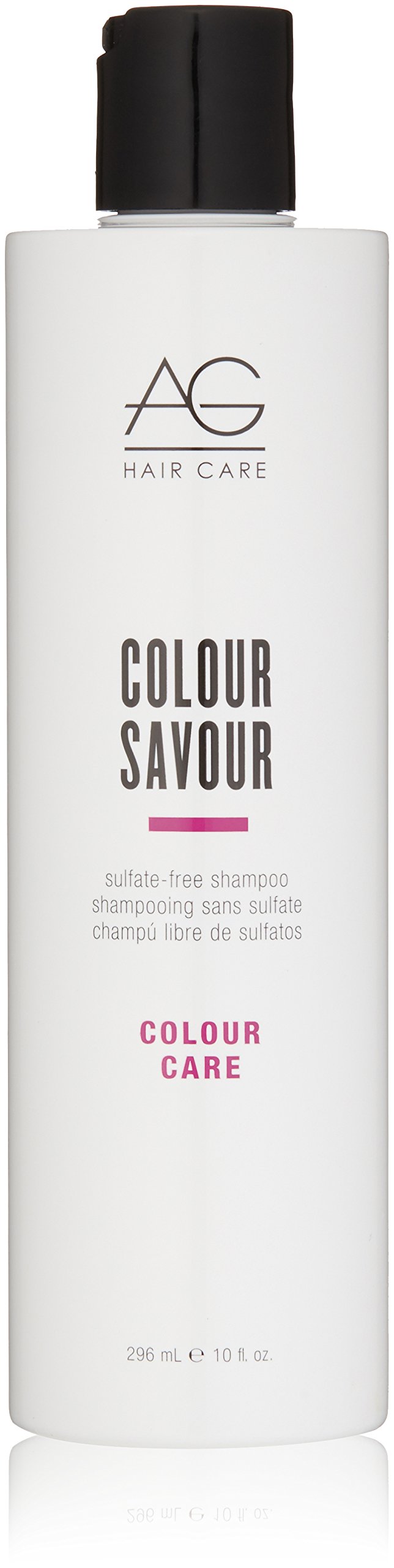 Hair Colour Colour Savour Sulfate-Free Shampoo, 10 Fl Oz