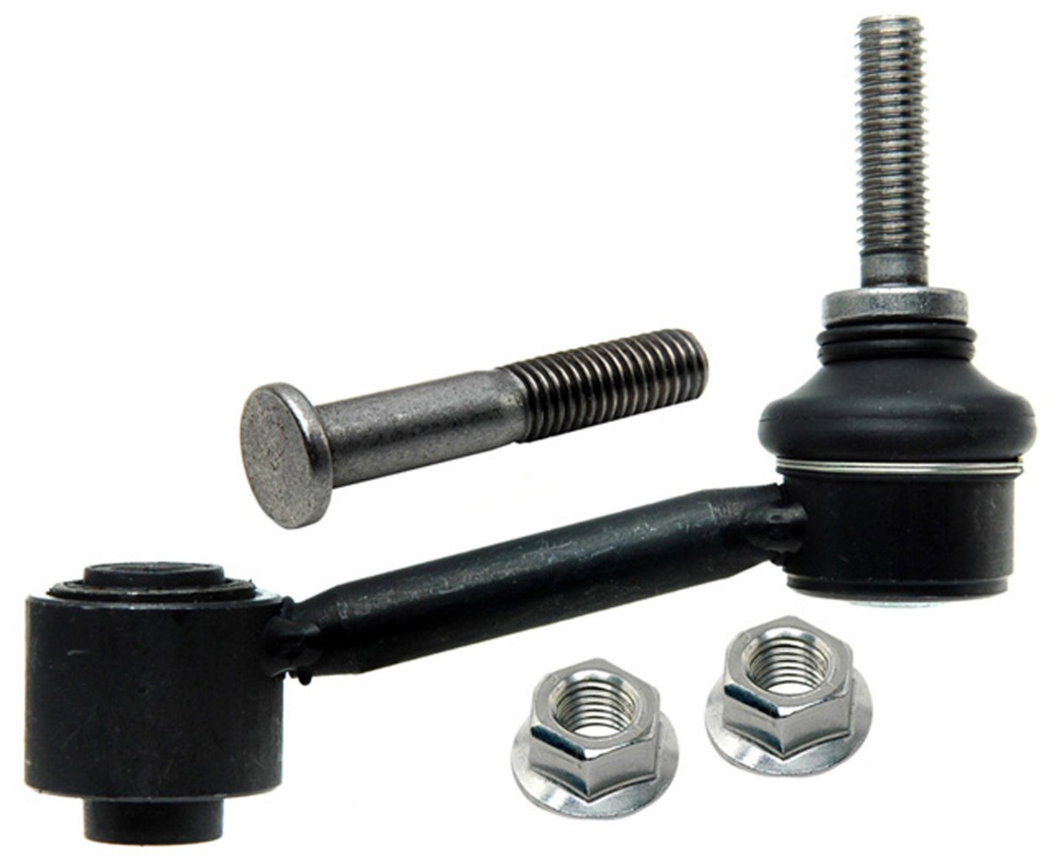 Amazon.com: ACDelco Professional 45G20555 Rear Suspension 