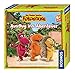 KOSMOS 697938 Der kleine Drache Kokosnuss - Ausflug ins Abenteuer, Kinderspiel