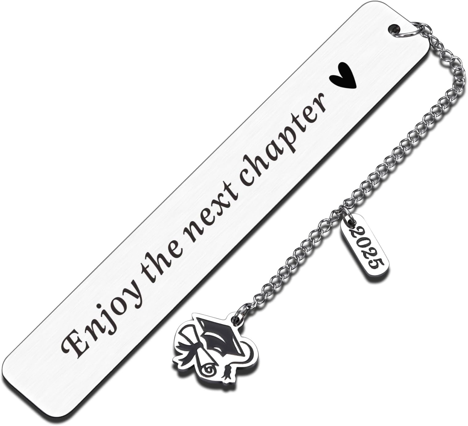 Graduation Keychain Gift - 'The Tassel Was Worth The Hassle' Masters Degree Gift For Him Or Her Class Of 2025