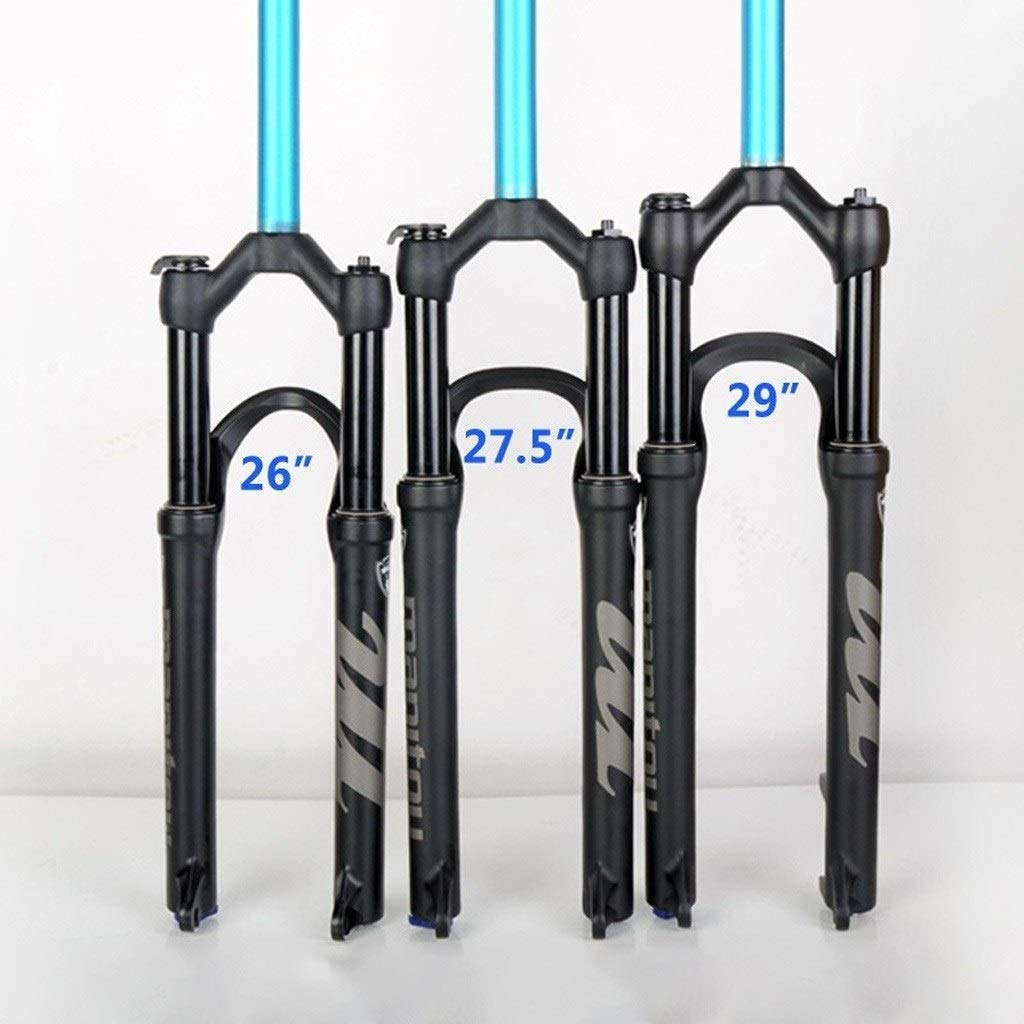 Mountain Bike MTB Fork, Manitou 26/27.5/29 Inch Suspension Front Fork