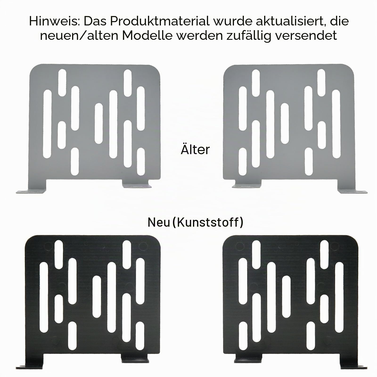 KAOLALI Doppel DIN Radioblende Autoradio DVD Panel Rahmen kompatibel mit Renault Trafic für Opel Vivaro 2015+ 2Din Audio Stereo Abdeckung Armaturenbrett Panel Kit
