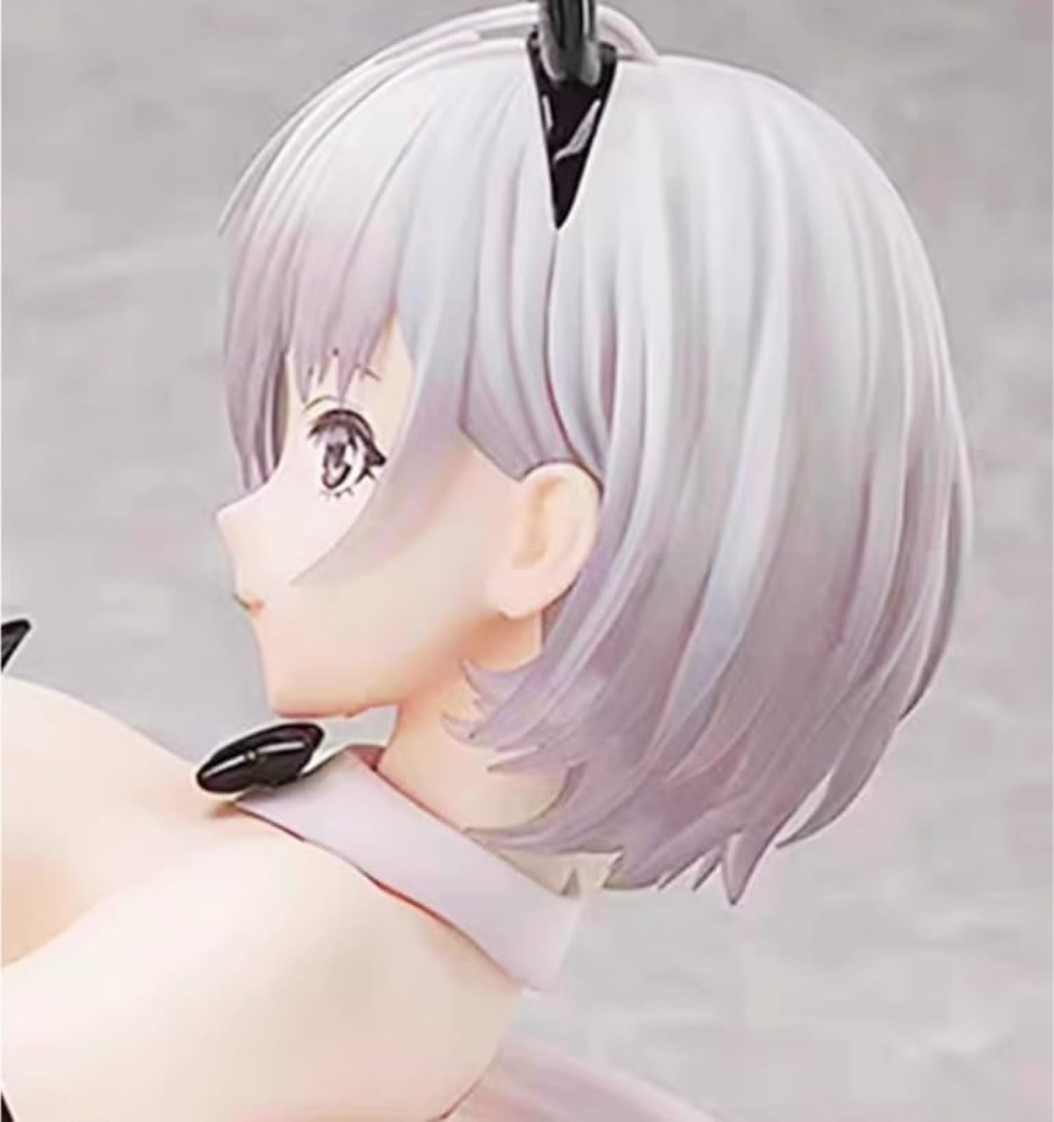 Amazon.co.jp: 美少女N社mx佐紹魁尋シルクバニーガール14机面全巻玩具 