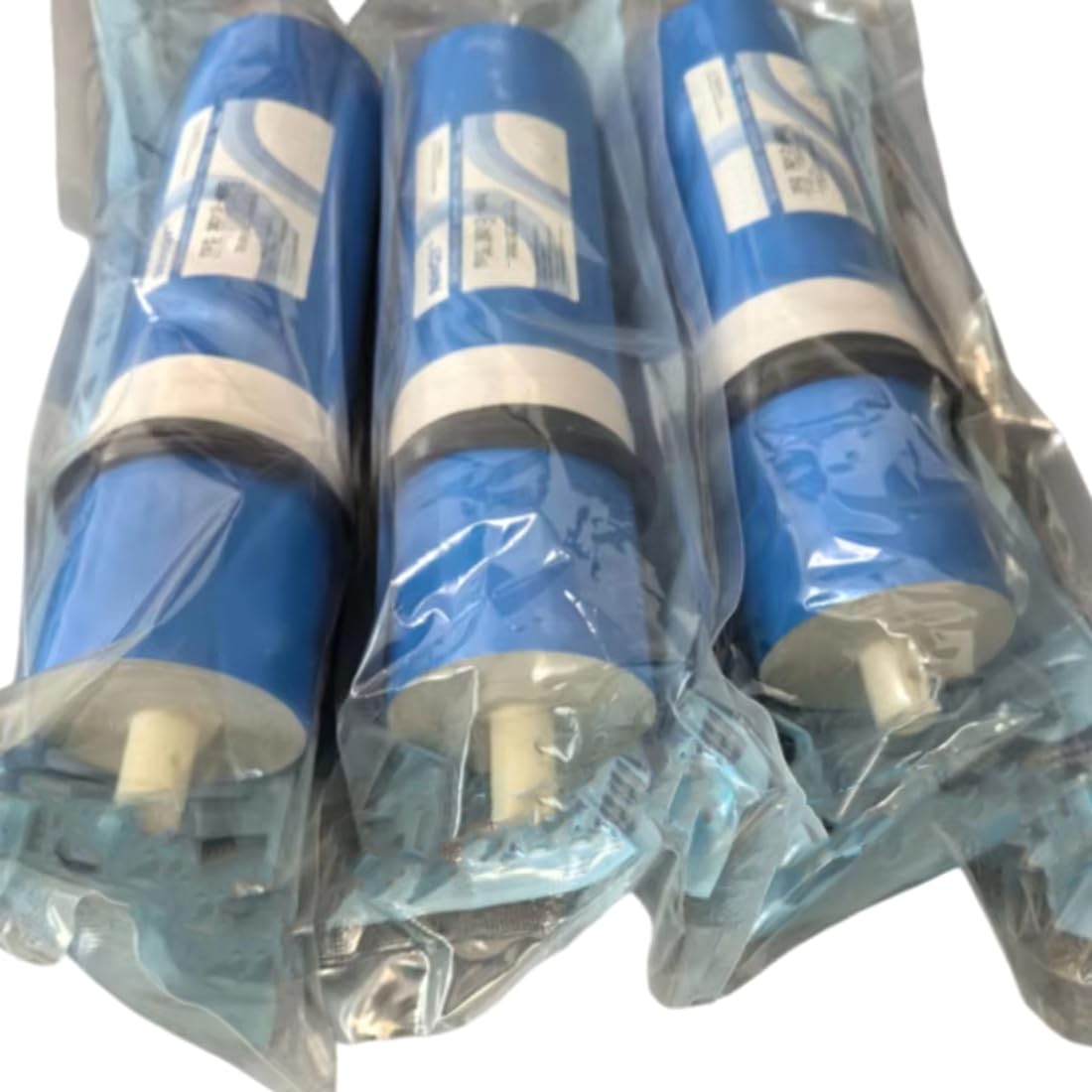 Membrana RO 3012-400/600/800 Modelo 3012 Filtro de Ósmosis Inversa Componentes del Purificador de Agua de Cocina 3012-800