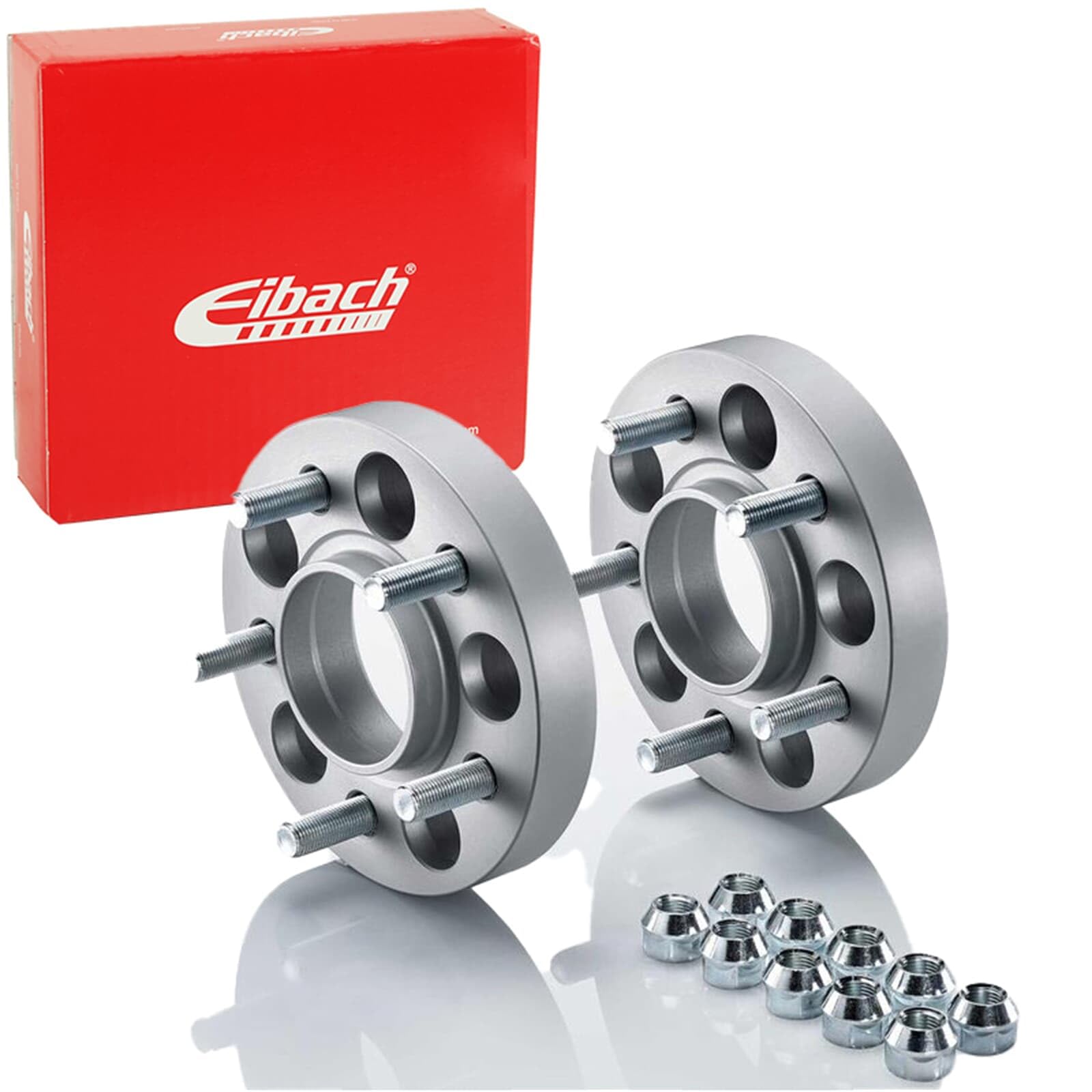 Eibach wheel spacer 2x15mm for Mitsubishi Outlander III, Outlander III Van S90-4