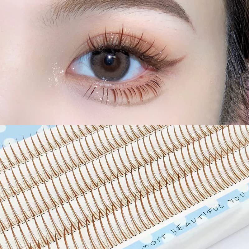 DTK-MSJ部分用つけまつげ,約１２mm(ミリ),自然なつけ感,Natural DTK-MSJ部分用つけまつげ,約12mm(ミリ),自然なつけ感,Natural