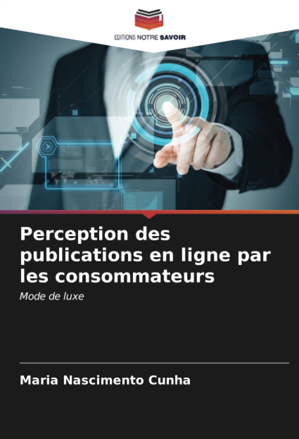 Perception des publications en ligne par les consommateurs: Mode de luxe