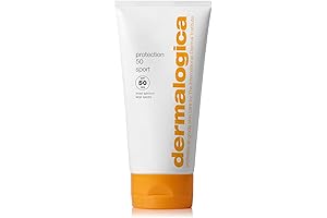 Dermalogica Protection 50 Sport SPF50, 5.3 Fl Oz - Daylong Extreme SPF50...