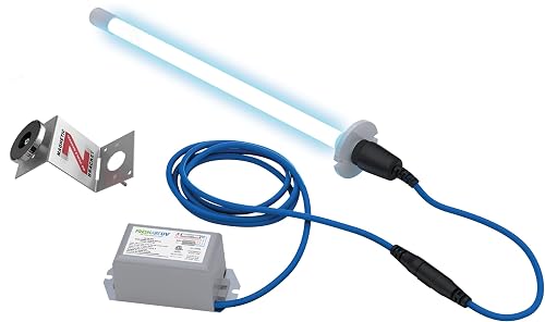 Fresh-Aire UV 24V HVAC UV Light System (254 nm)