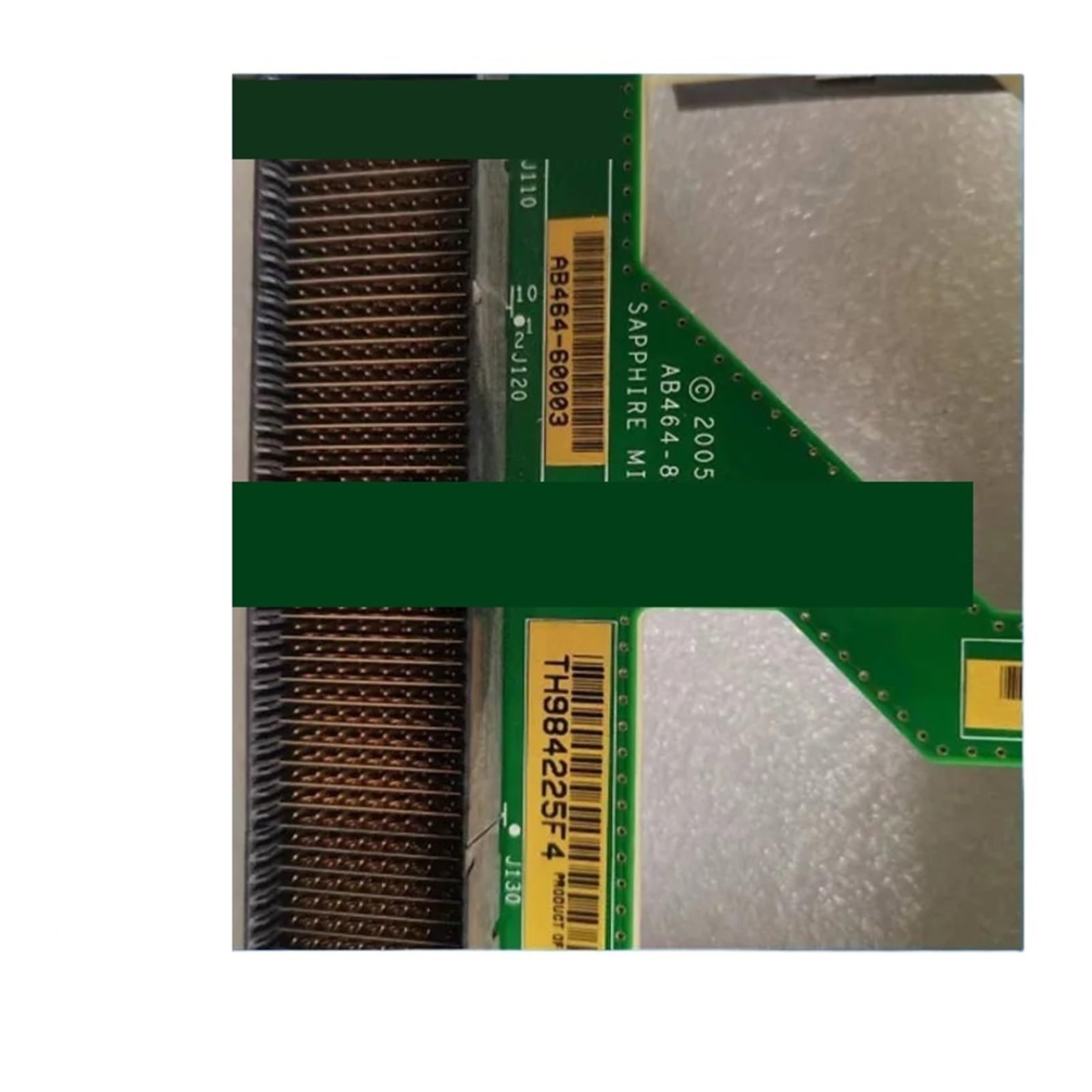BALYDLUL For RX6600 Small Form Factor Midplane Board AB464-60003 Midplane Kit