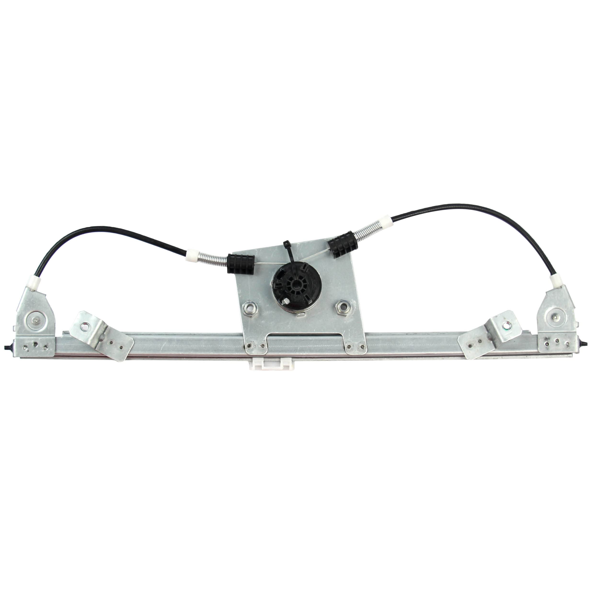 STARKIT PERFORMANCE Alzacristallo compatibile per Fiat Punto, Grande Punto, Punto Evo e Fiat Linea (2005-2018) ALZAVETRO ANTERIORE SINISTRO (guida) 51899291, 51723318