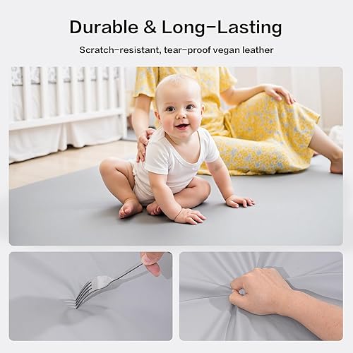 Miniatura 3 de Play Mat-Impermeable L