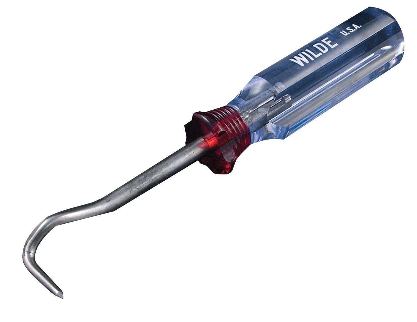 Gasket Hook Tool Windows Tinting Fitting Tool