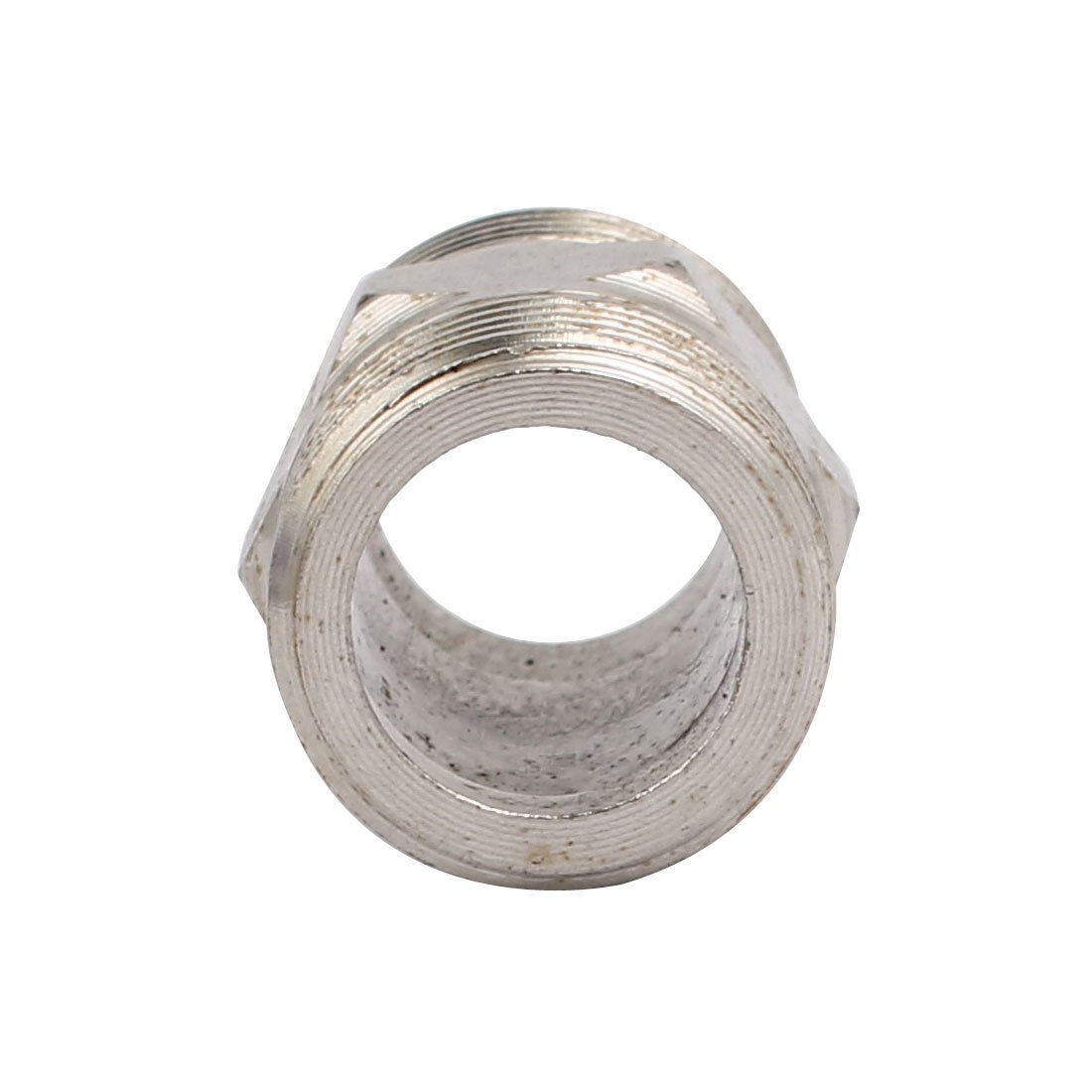 SPORTARC 1/8 Capezzolo Di Riempimento Dell'acciaio Inossidabile Di