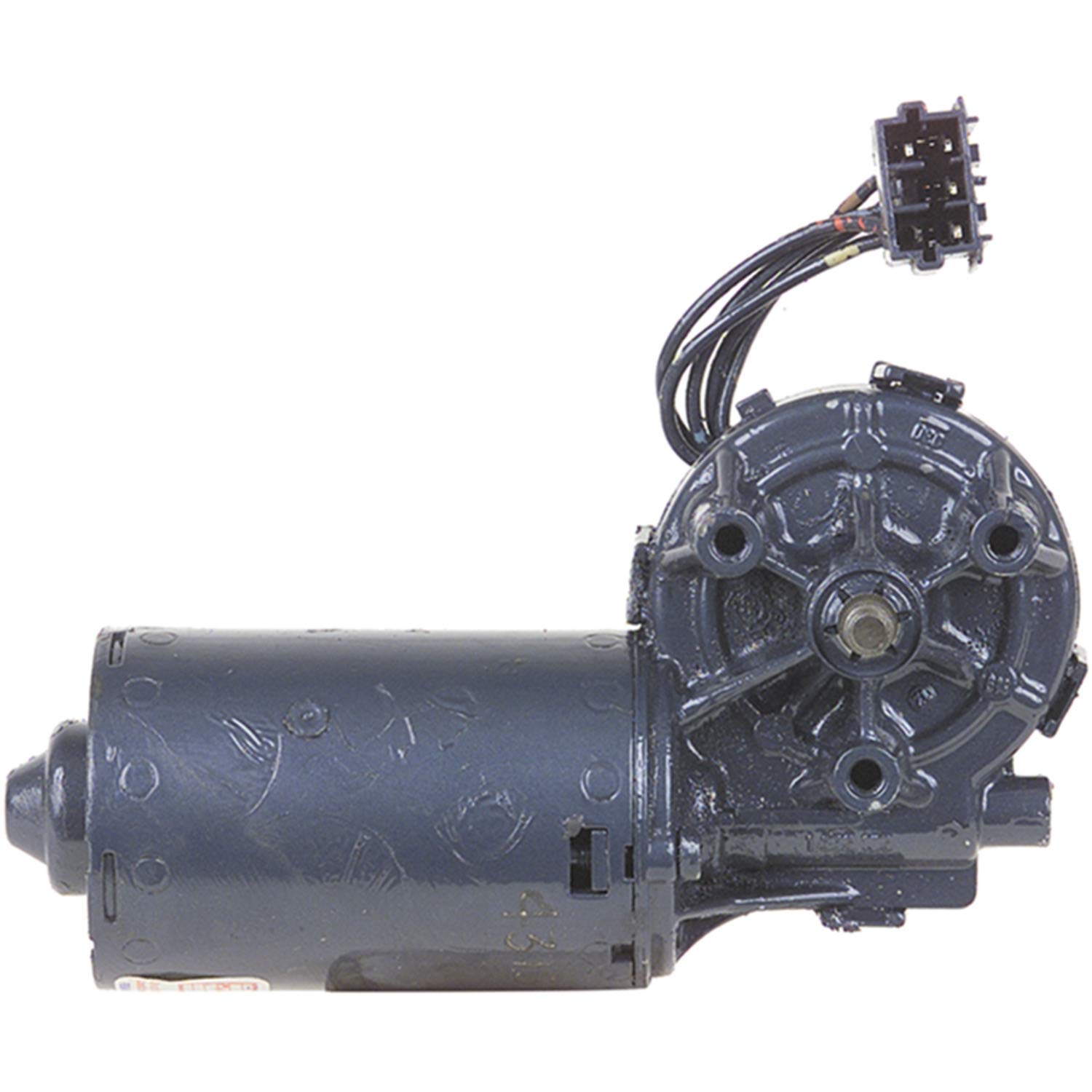 A1 Cardone 43-1617 Remanufactured Wiper Motor