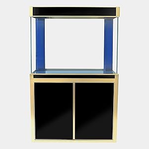 🥇 Best 125 gallon Aquarium | Fishtank 9 🥇 Best 125 gallon Aquarium | Fishtank 8