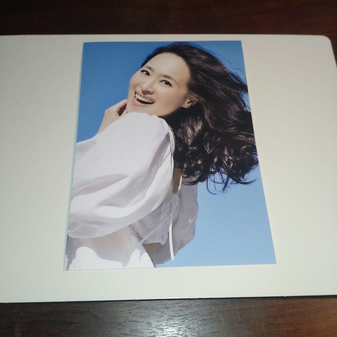 松田聖子さん着用　レザージャケット　黒M 松田聖子さん着用 レザージャケット 黒M