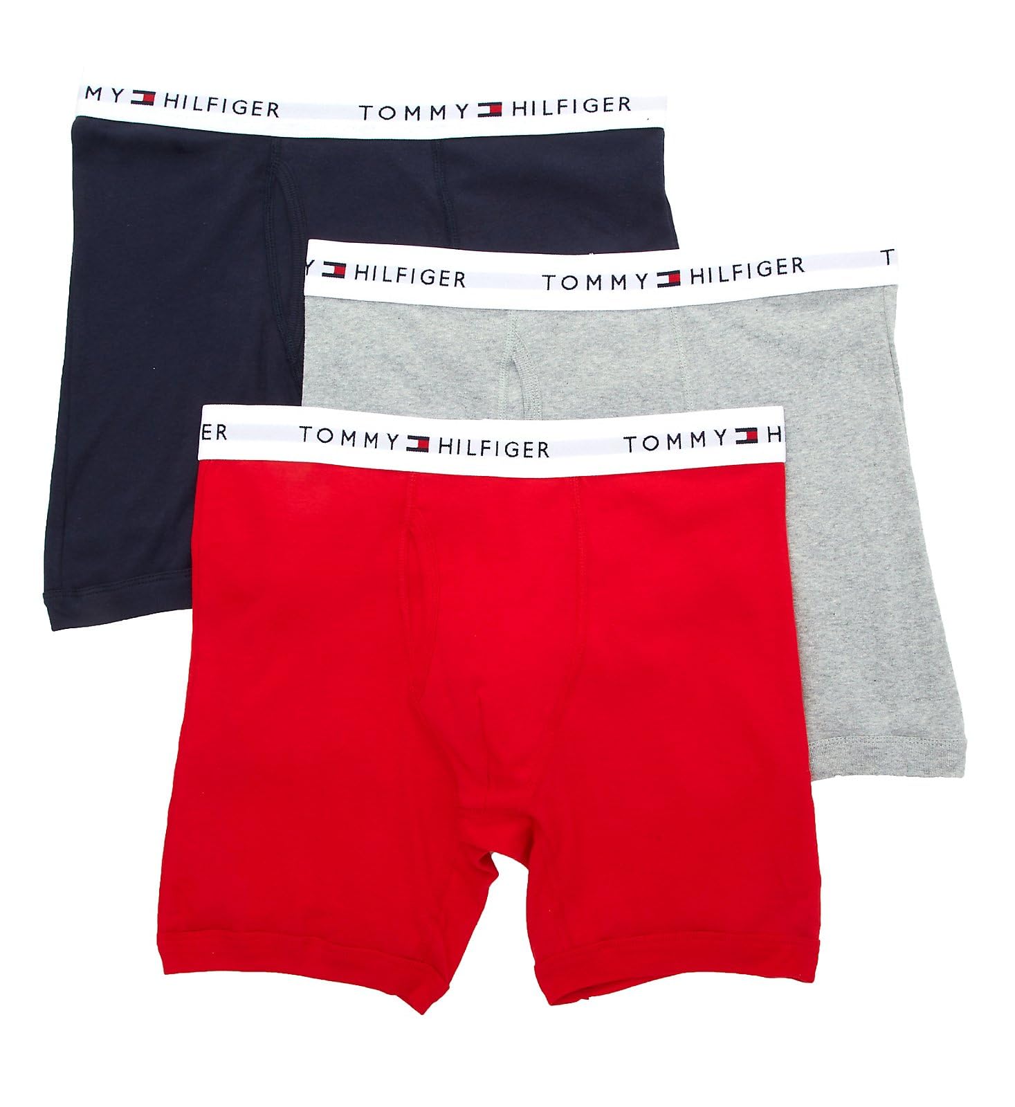 Amazon | アンダーウェア TOMMY HILFIGER トミー ヒルフィガー