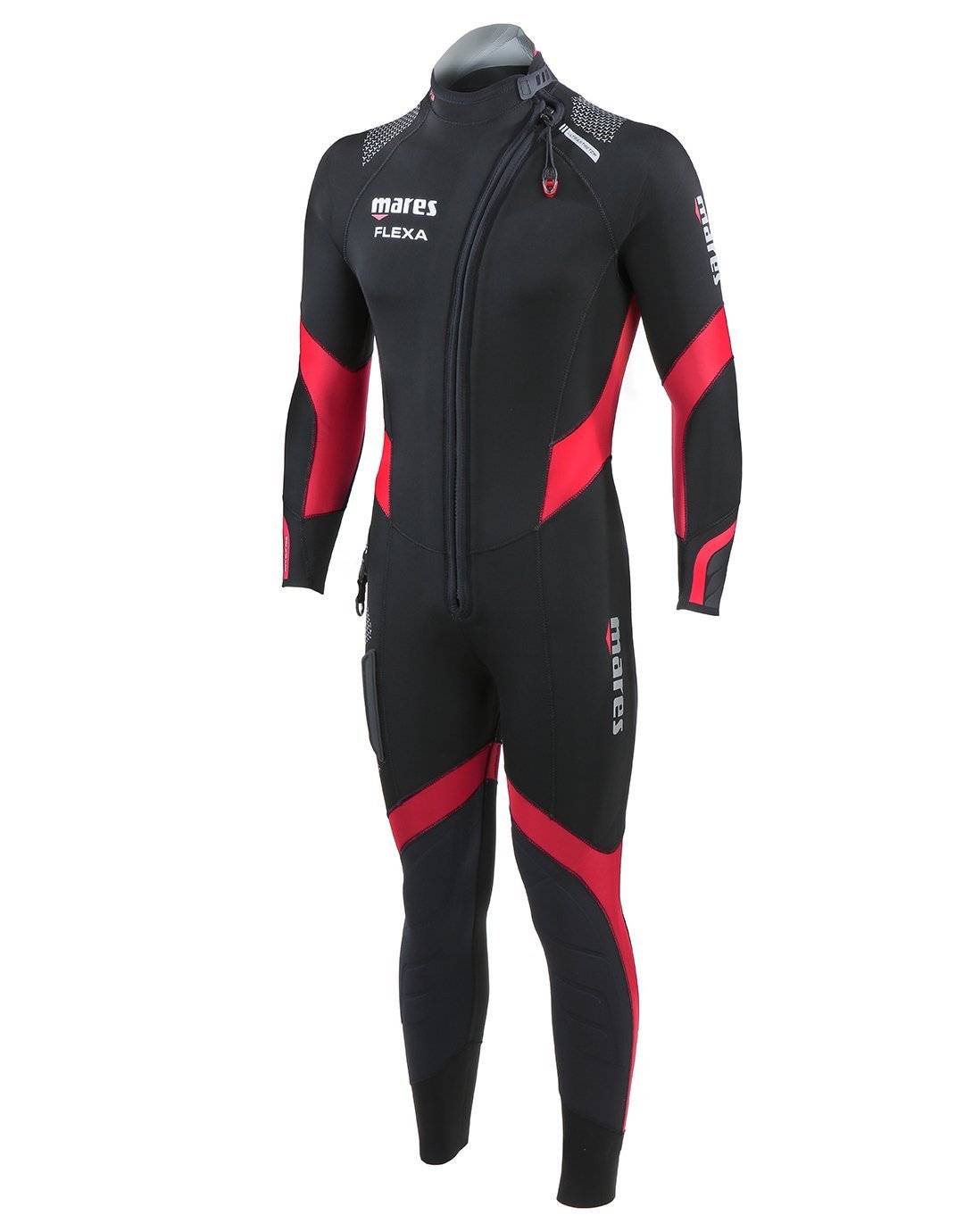 Mares Flexa 5.4.3 Islak Scuba Dalış Elbisesi
