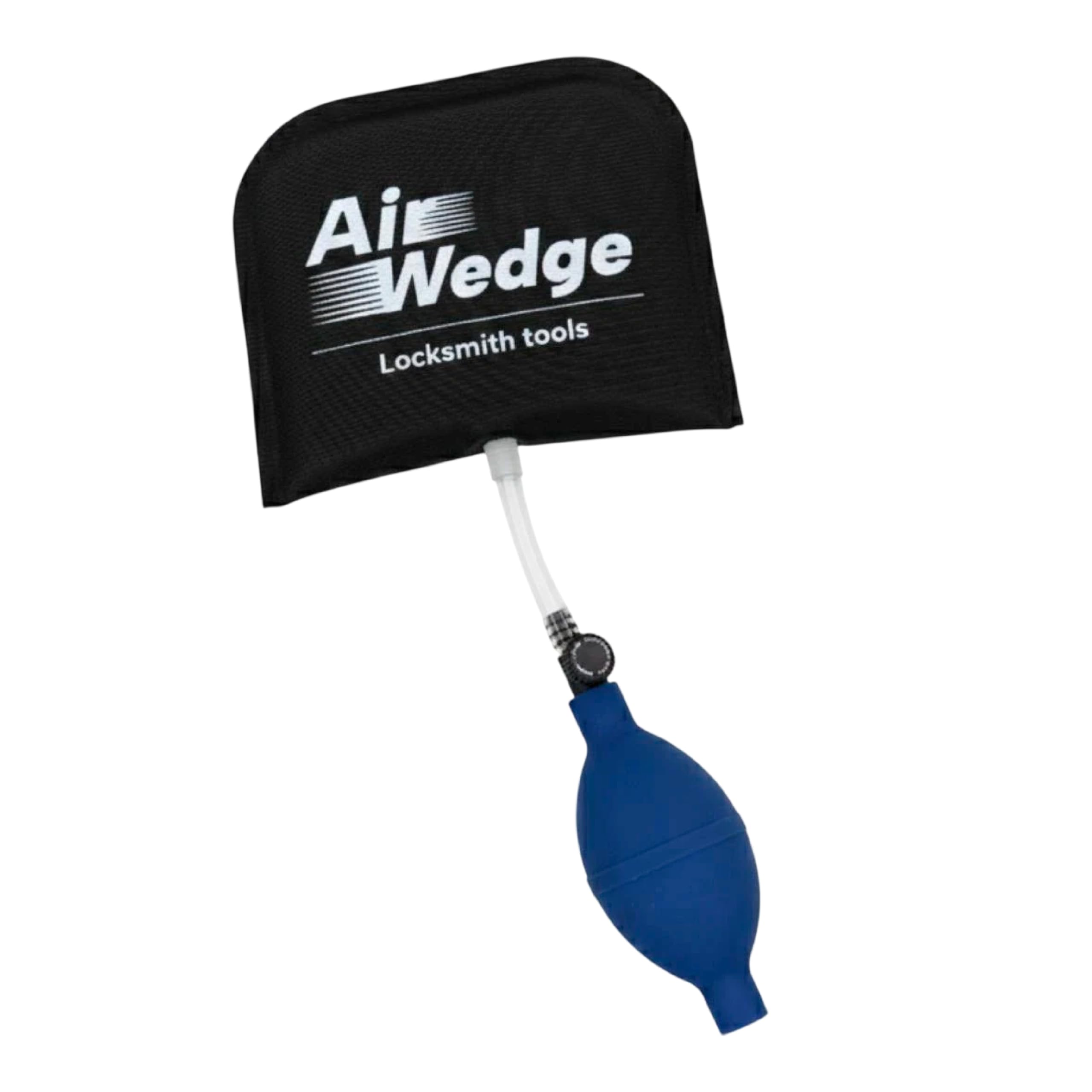 Professional Air Wedge Bag Pump – Medium Inflatable Shim & Leveling Tool – Heavy-Duty Ballistic Nylon Air Jack for Window Installation, Door Alignment