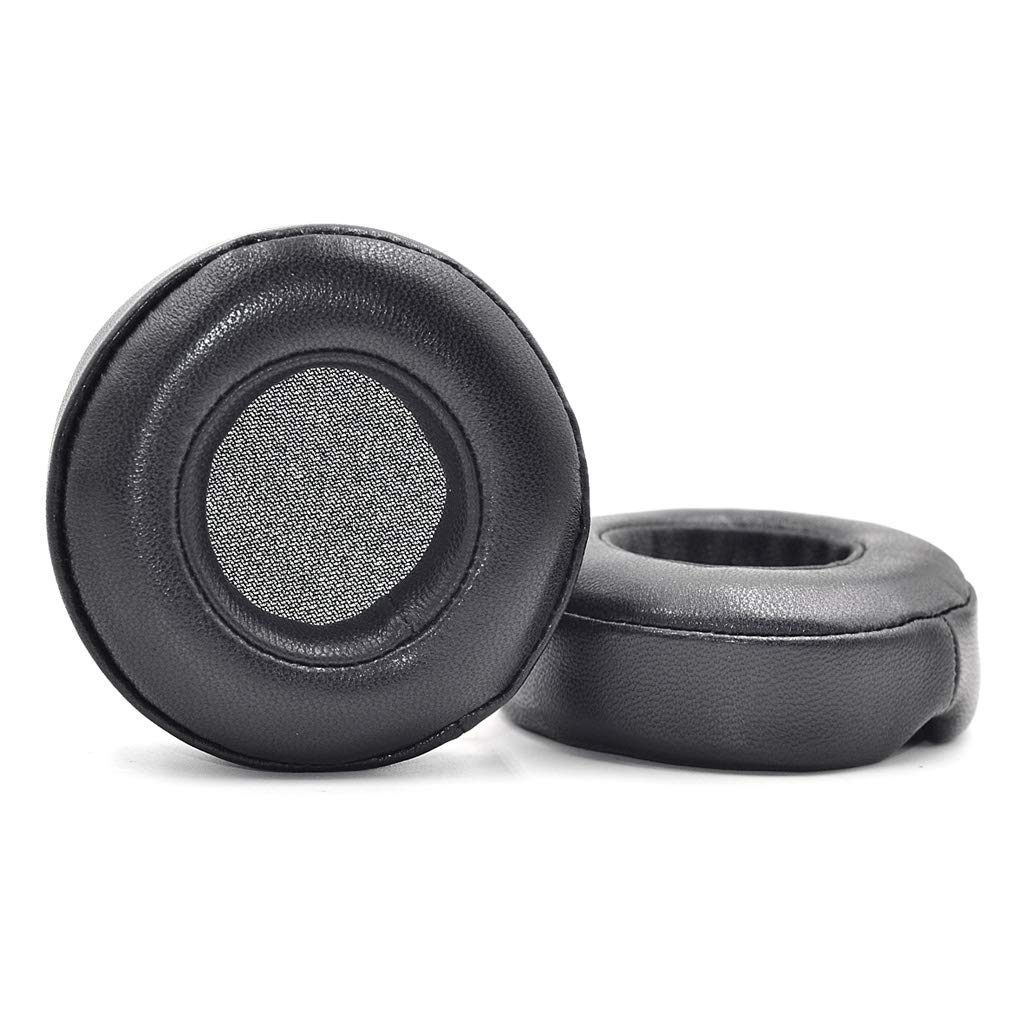 Cuscinetti auricolari di ricambio per cuffie, in schiuma, accessori per cuffie che si adattano perfettamente