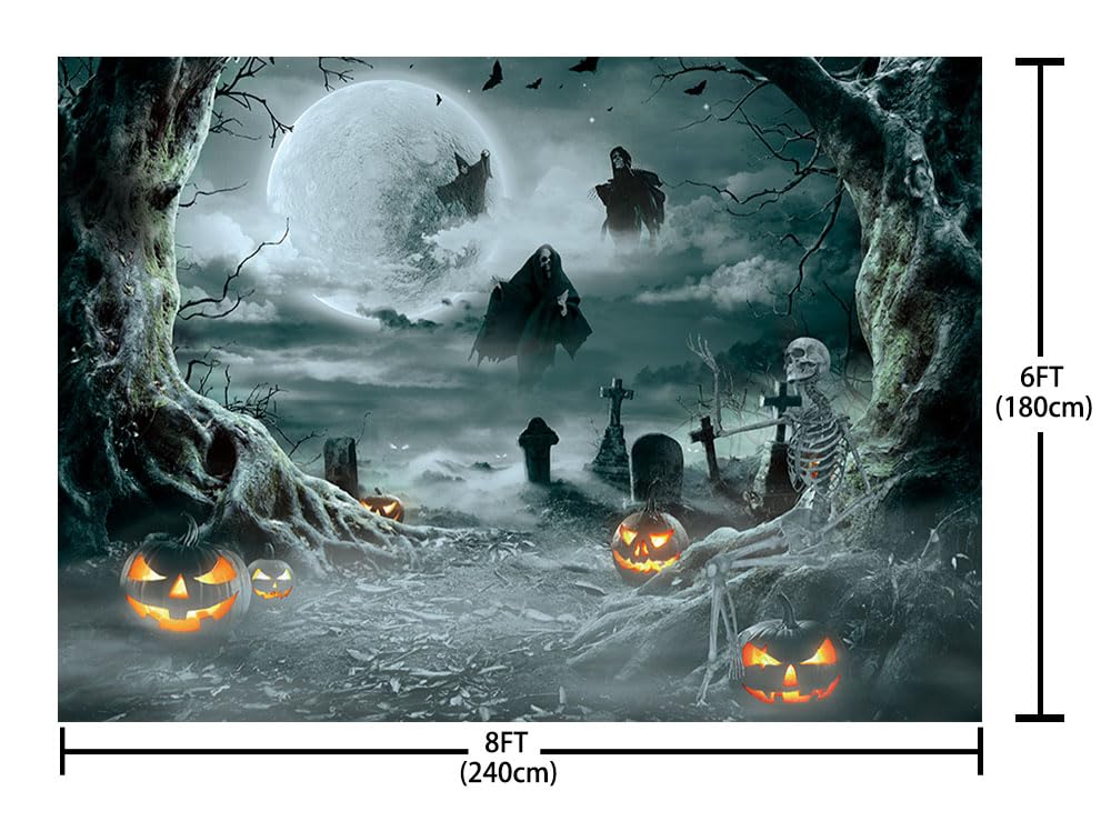Spaventosa Vecchia Casa Infestata Nei Boschi Dimora Di Una Strega Uno Stregone Mistica Nebbia Notturna Raccapricciante Rendering 3d Ai Generato 37354705