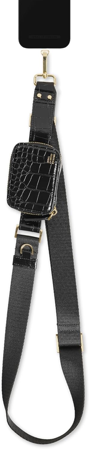 IDEAL OF SWEDEN Handyband Zum Umhängen - Mit Kartenfach & Verstellbarer Länge