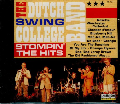 Stompin' the Hits