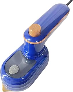 Electric Irons Rotating Mini Portable Hanging Ironing Device for Home Shirts|Home & Garden|Household Supplies & Cleaning|Carpet Steamers