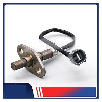 ☆ Amazon.com: Denso 234-5061 Air Fuel Ratio Sensor : Automotive