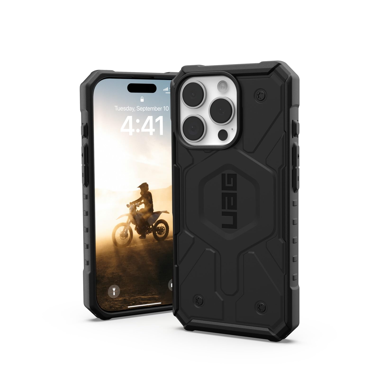 UAG iPhone 16proケース ブラック 耐衝撃 Amazon.co.jp: URBAN ARMOR GEAR iPhone 16 Pro 2024対応耐衝撃
