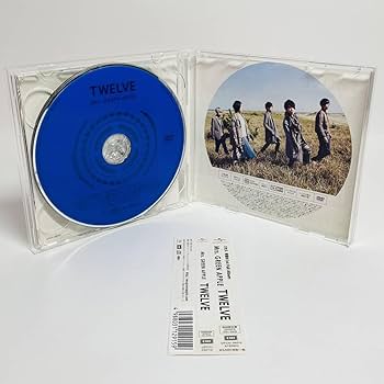 Amazon.co.jp: Mrs.GREEN APPLE TWELVE(初回限定盤)(DVD付)Mrs