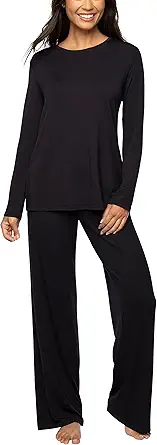 Vanity Fair Women's Beyond Comfort Modal Pajama Set (Short & Long Sleeve)