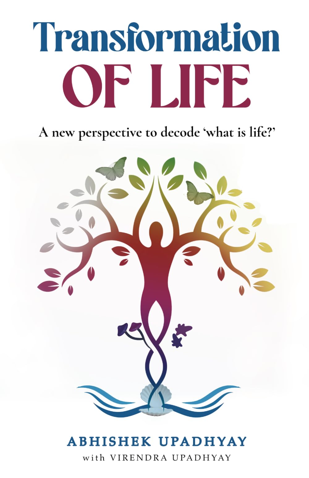 Transformation of Life: A new perspective to decode 'what is life?'