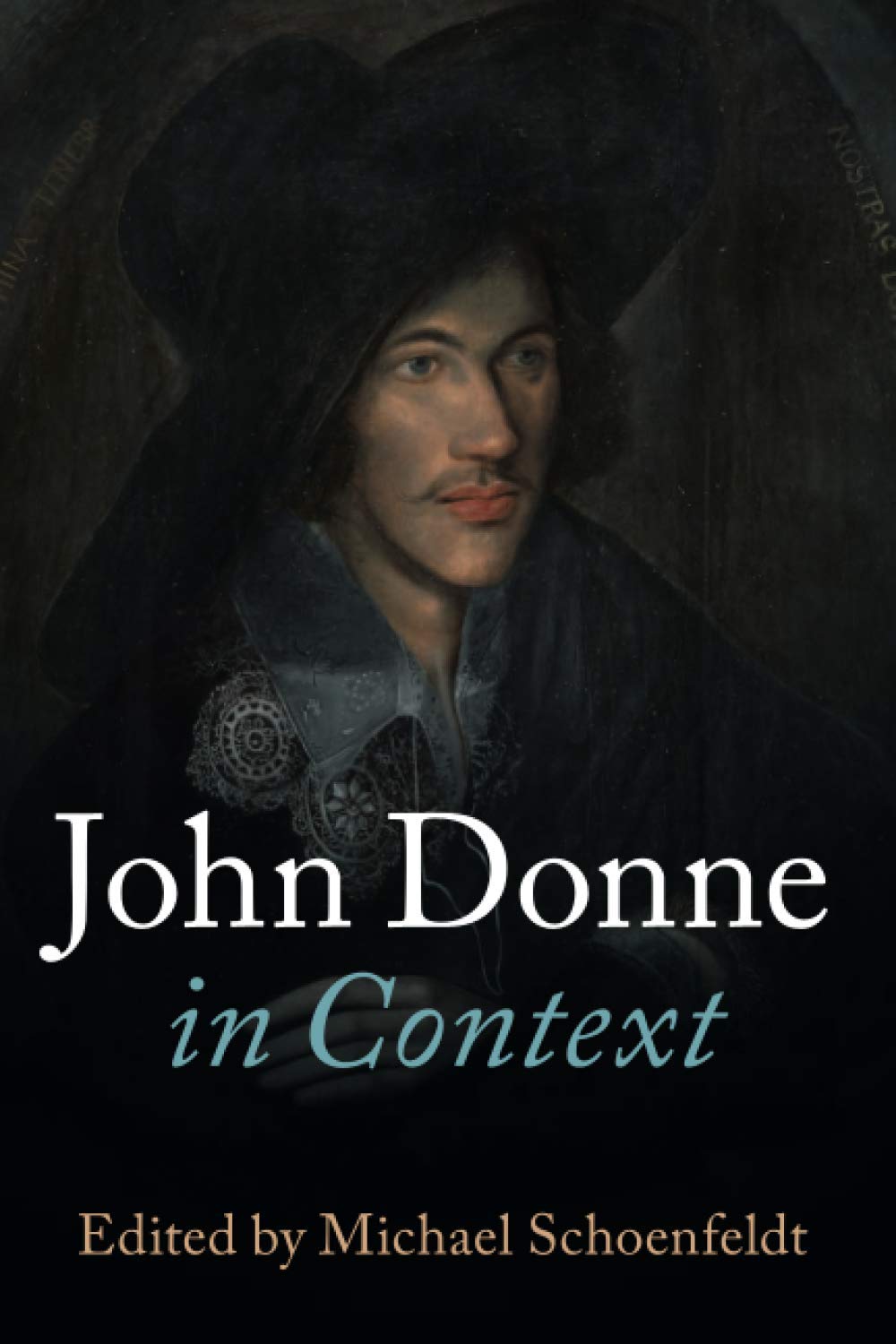 John Donne in Context (Literature in Context)