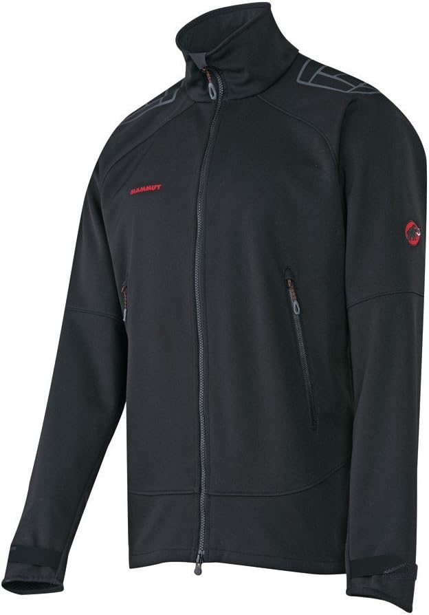 Mammut Ultimate Alpine Jacket