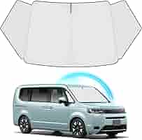 Amazon.co.jp: Cartist ホンダ 新型 ステップワゴン RP6/7/8型