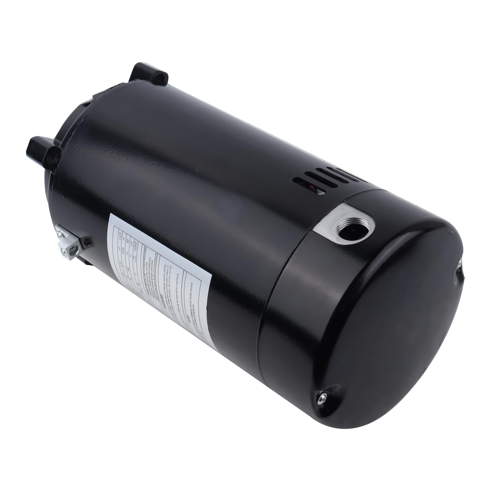 【A.H.P.L】ahpl SVOPES 1-HP Pool Pump Motor, 56Y Frame, 115V (9A) / 230V (4.5A