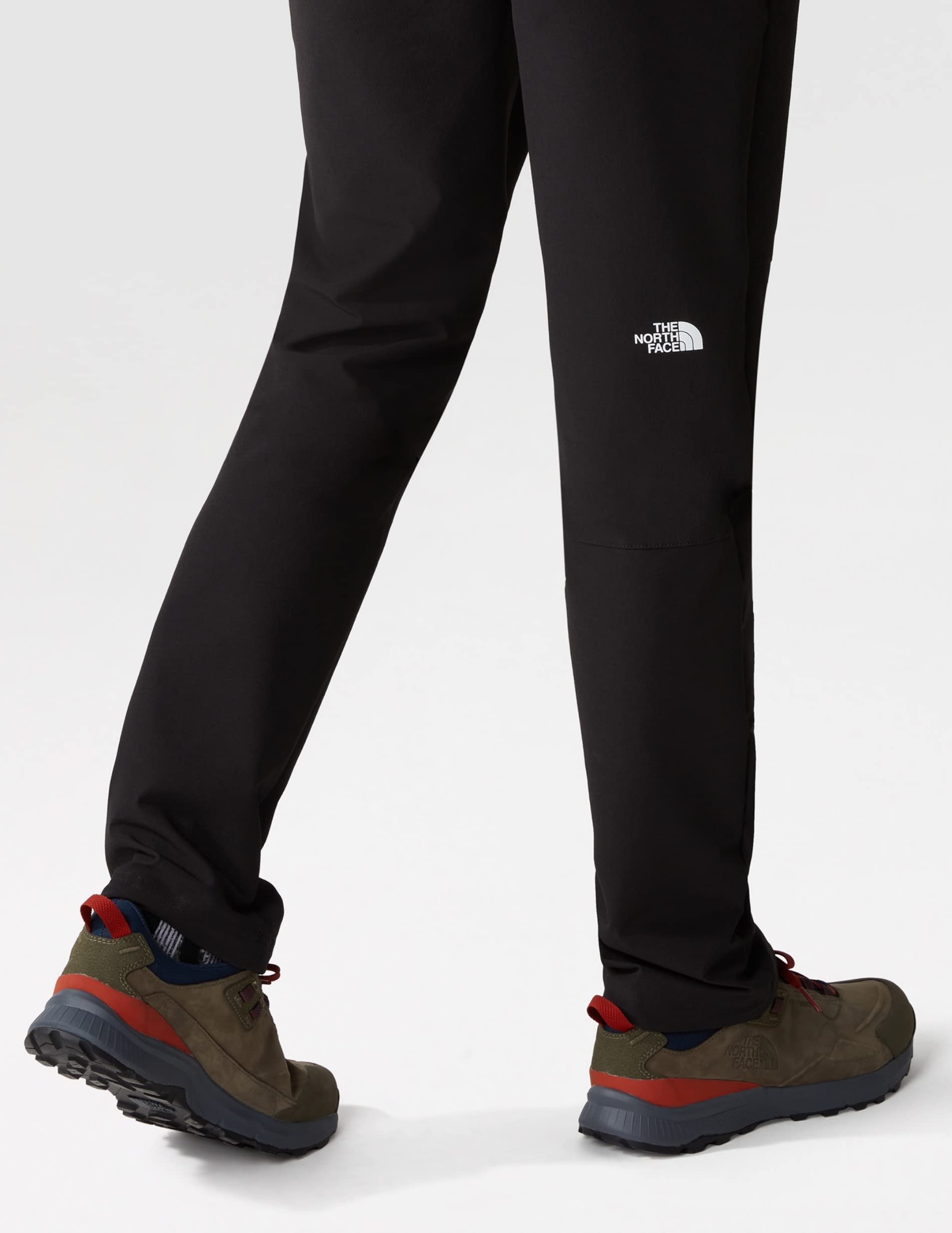 The North Face - Pantaloni Grivola