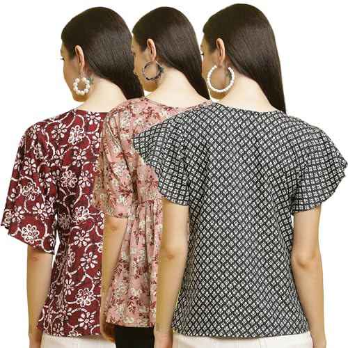 Image of Women's Blouse